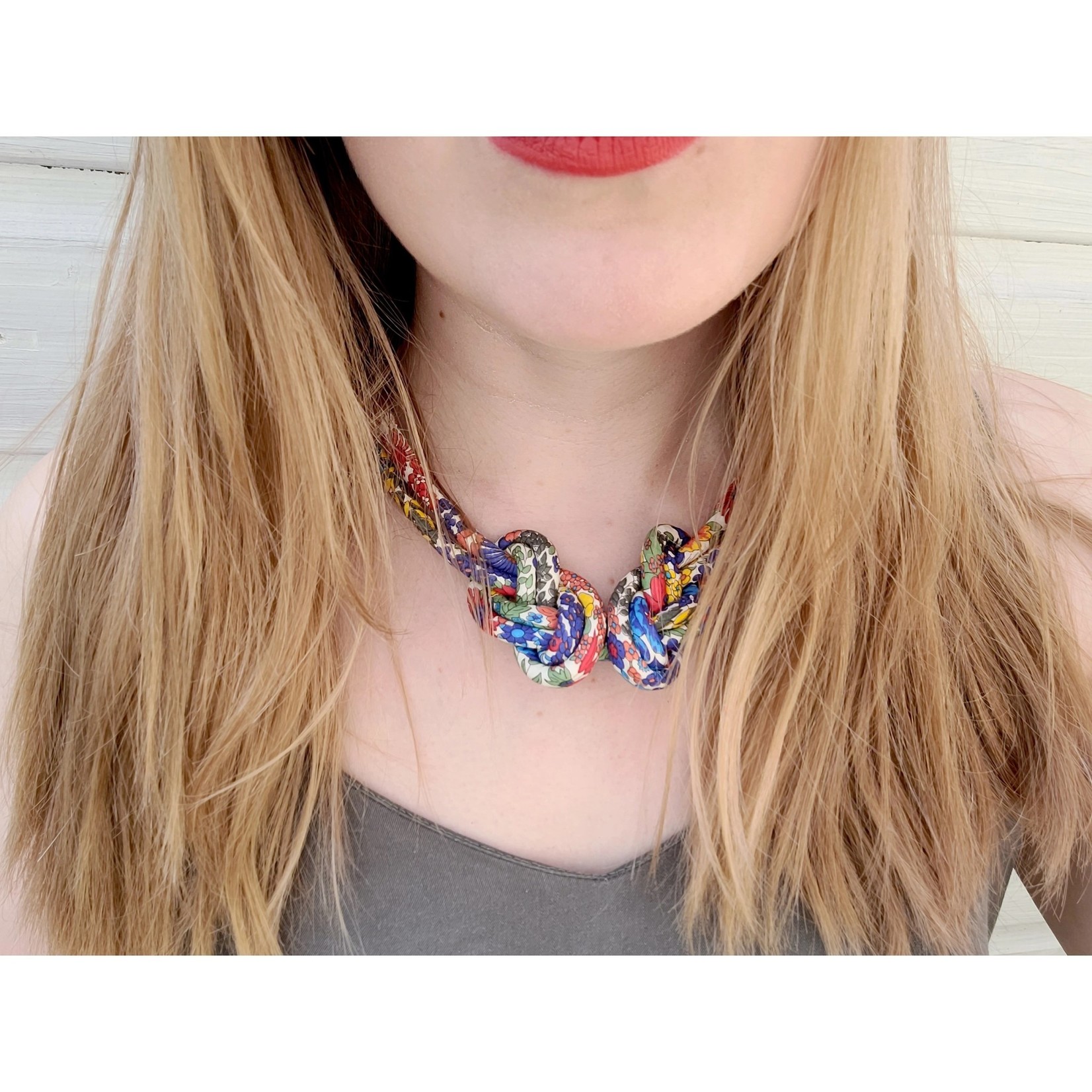 8-Knot NK | MF | Margaret Annie