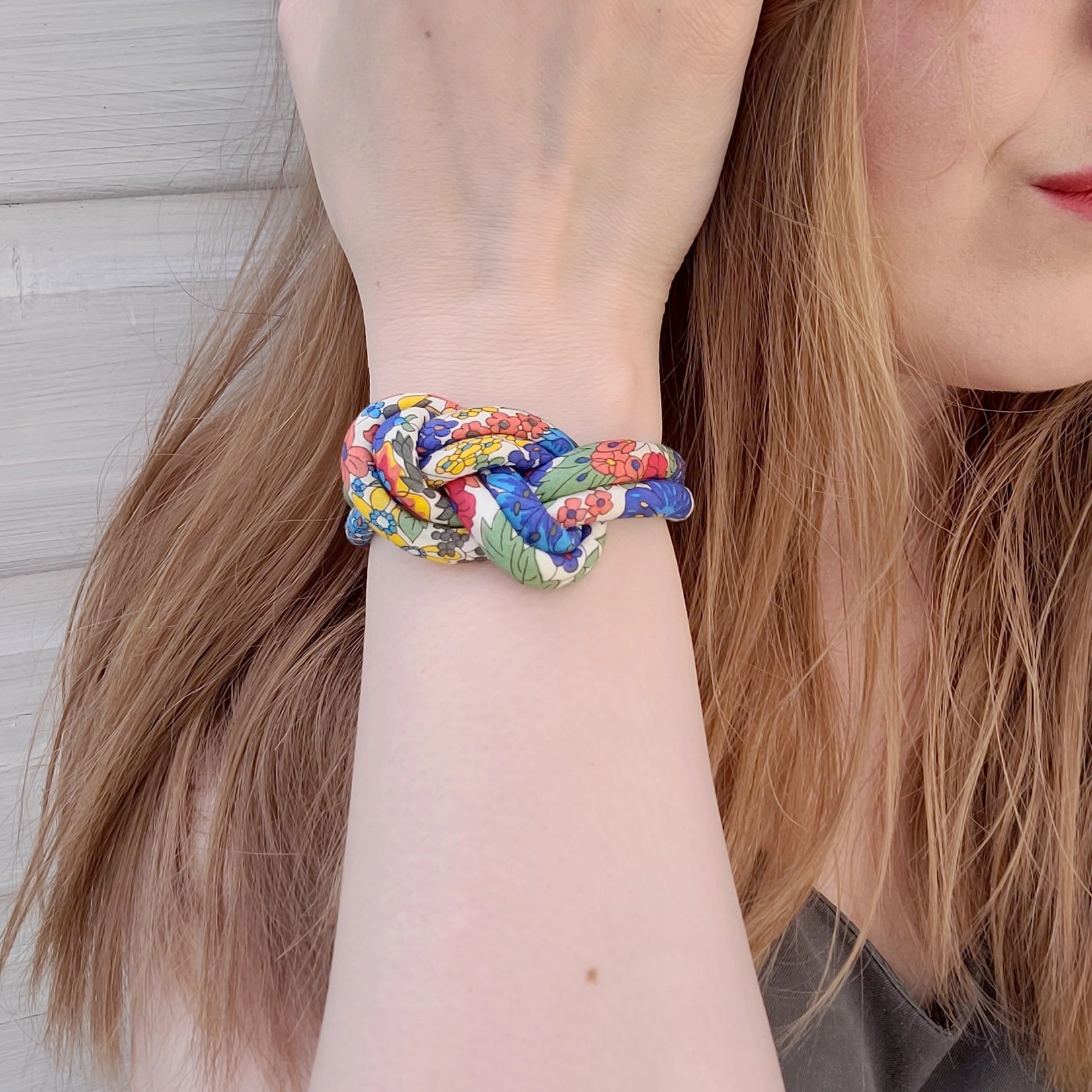 8-Knot BR | MF | Margaret Annie