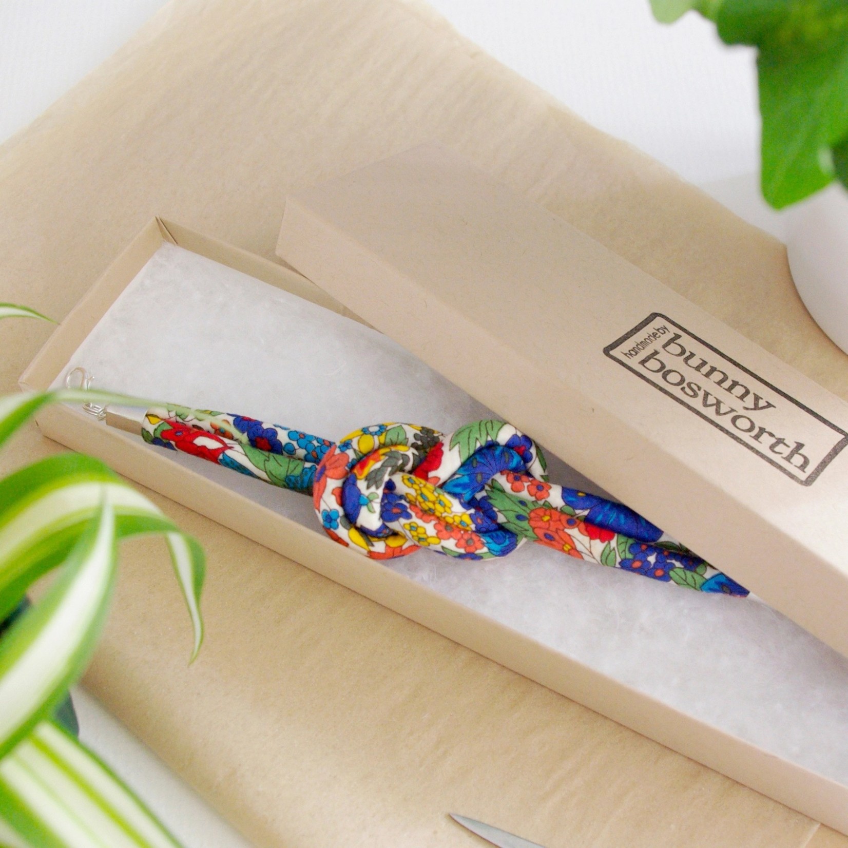 8-Knot BR | MF | Margaret Annie