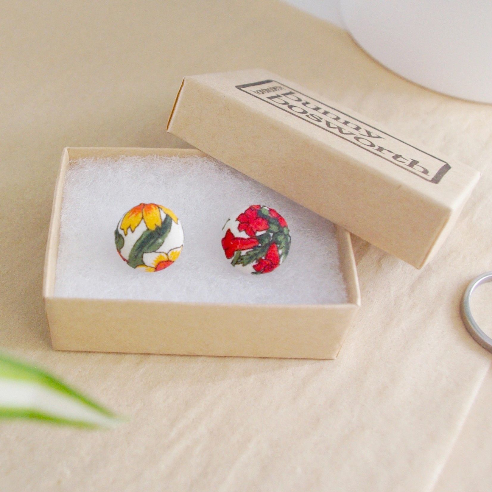 Stud ER | MF | Rachel