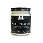 Next Chapter Candle