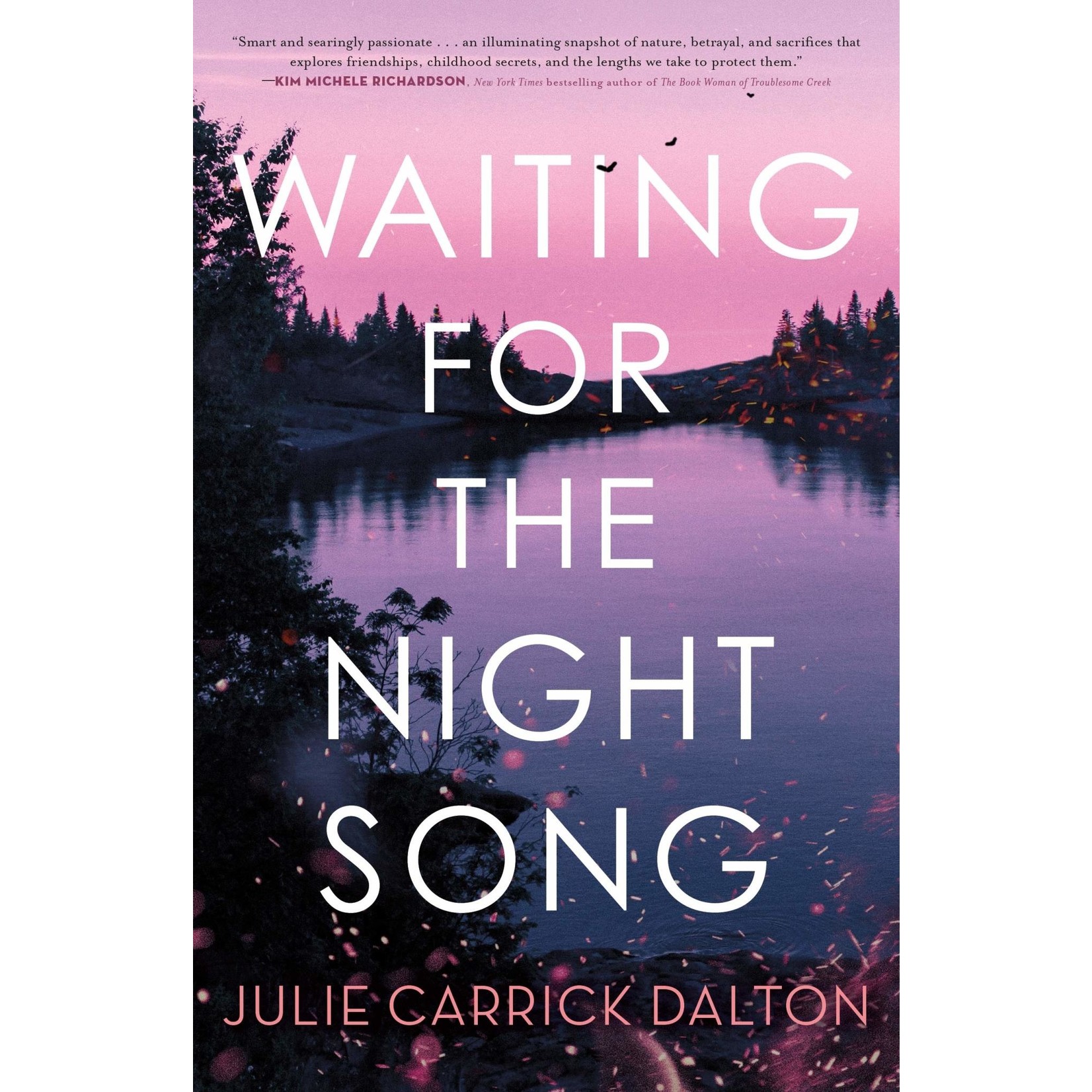 Waiting for the Night Song