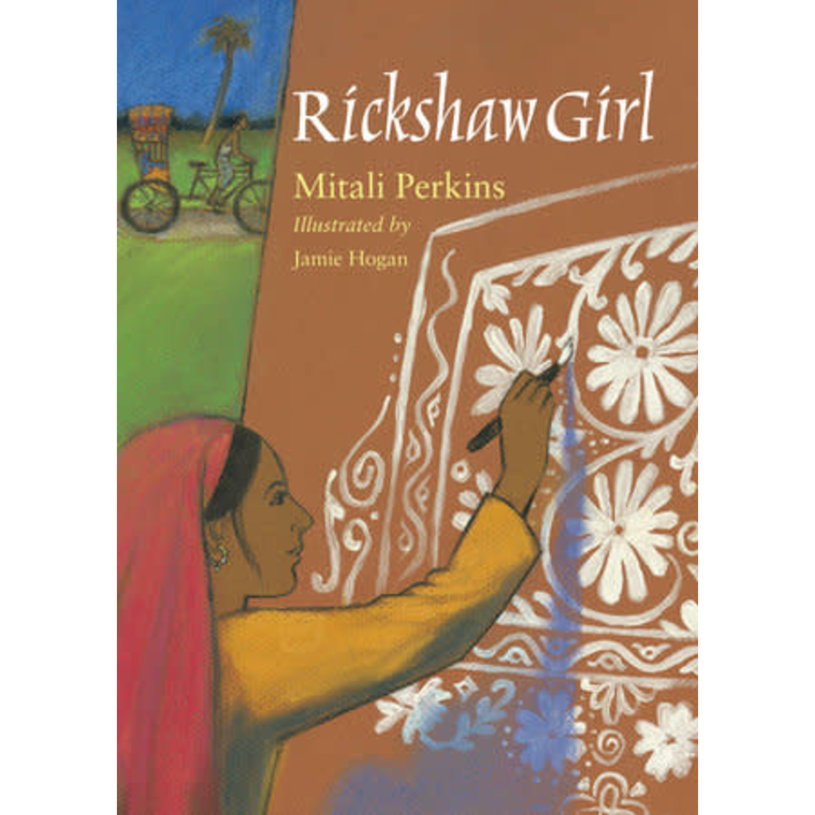 Rickshaw Girl