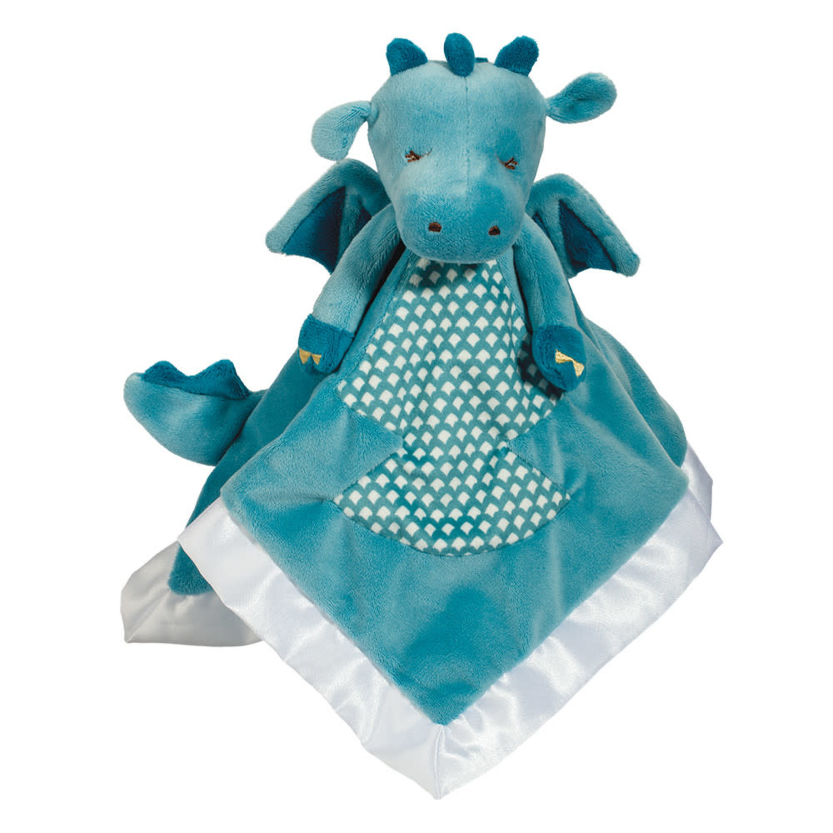 Douglas Toys Demitri Dragon Snuggler