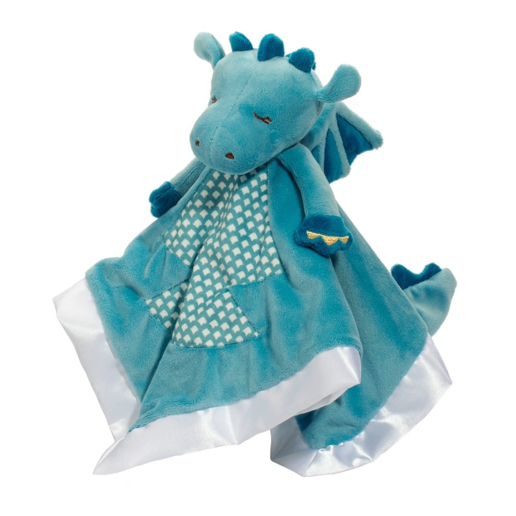 Douglas Toys Demitri Dragon Snuggler