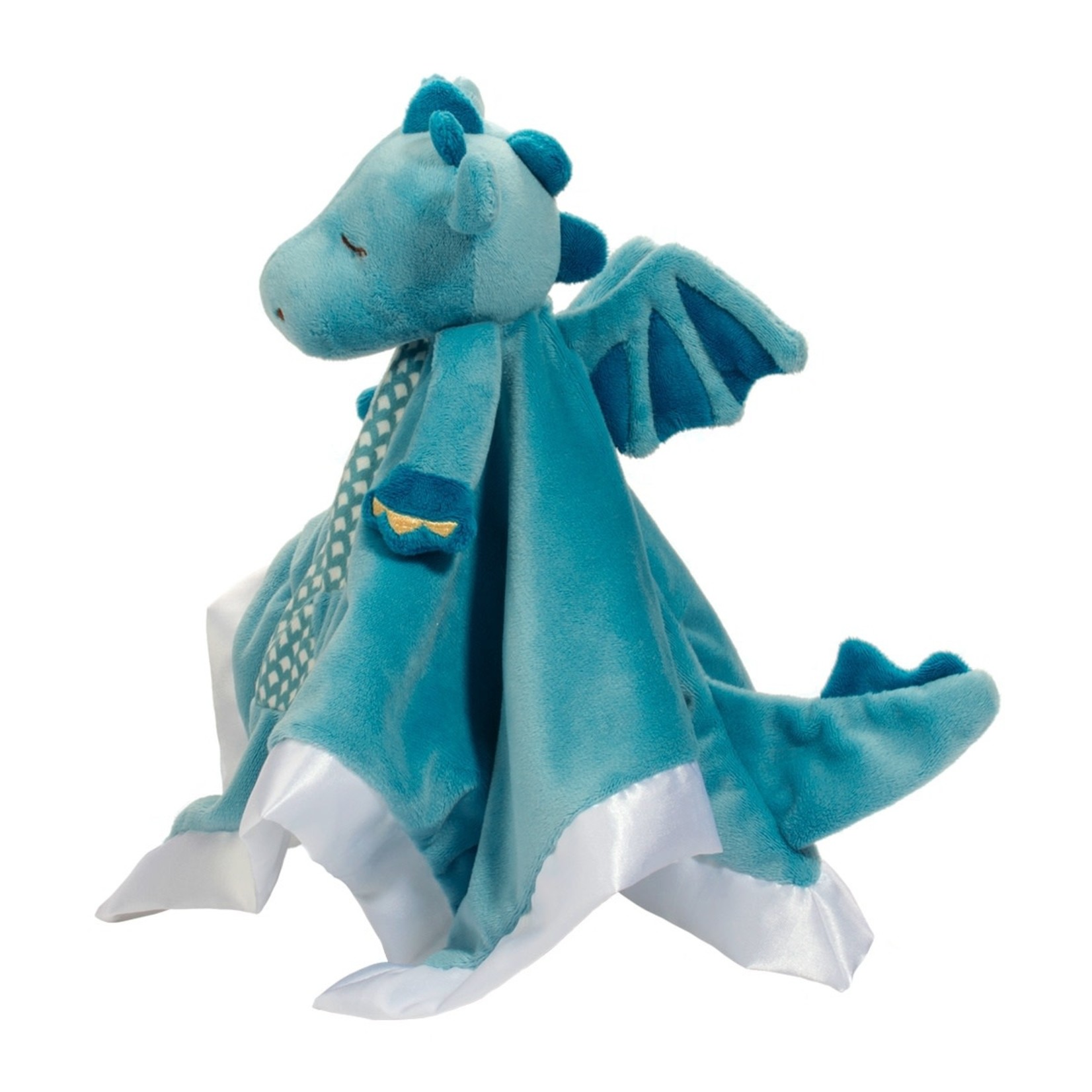 Douglas Toys Demitri Dragon Snuggler
