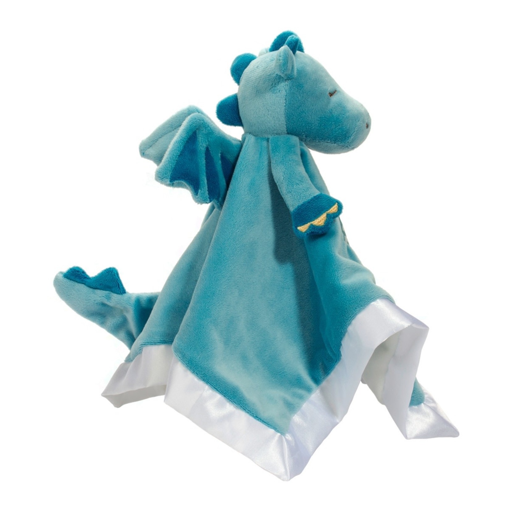 Douglas Toys Demitri Dragon Snuggler