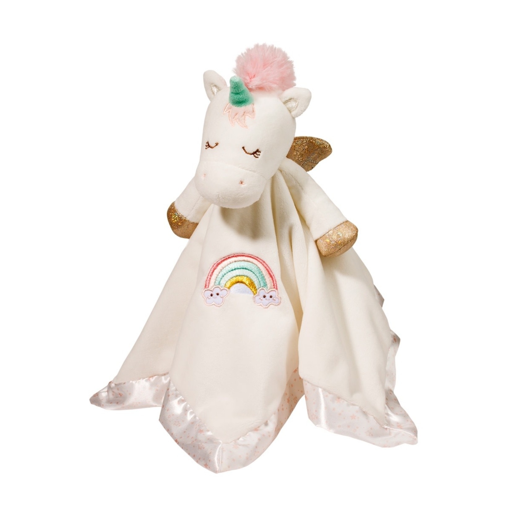 Douglas Toys Emilie Unicorn Snuggler