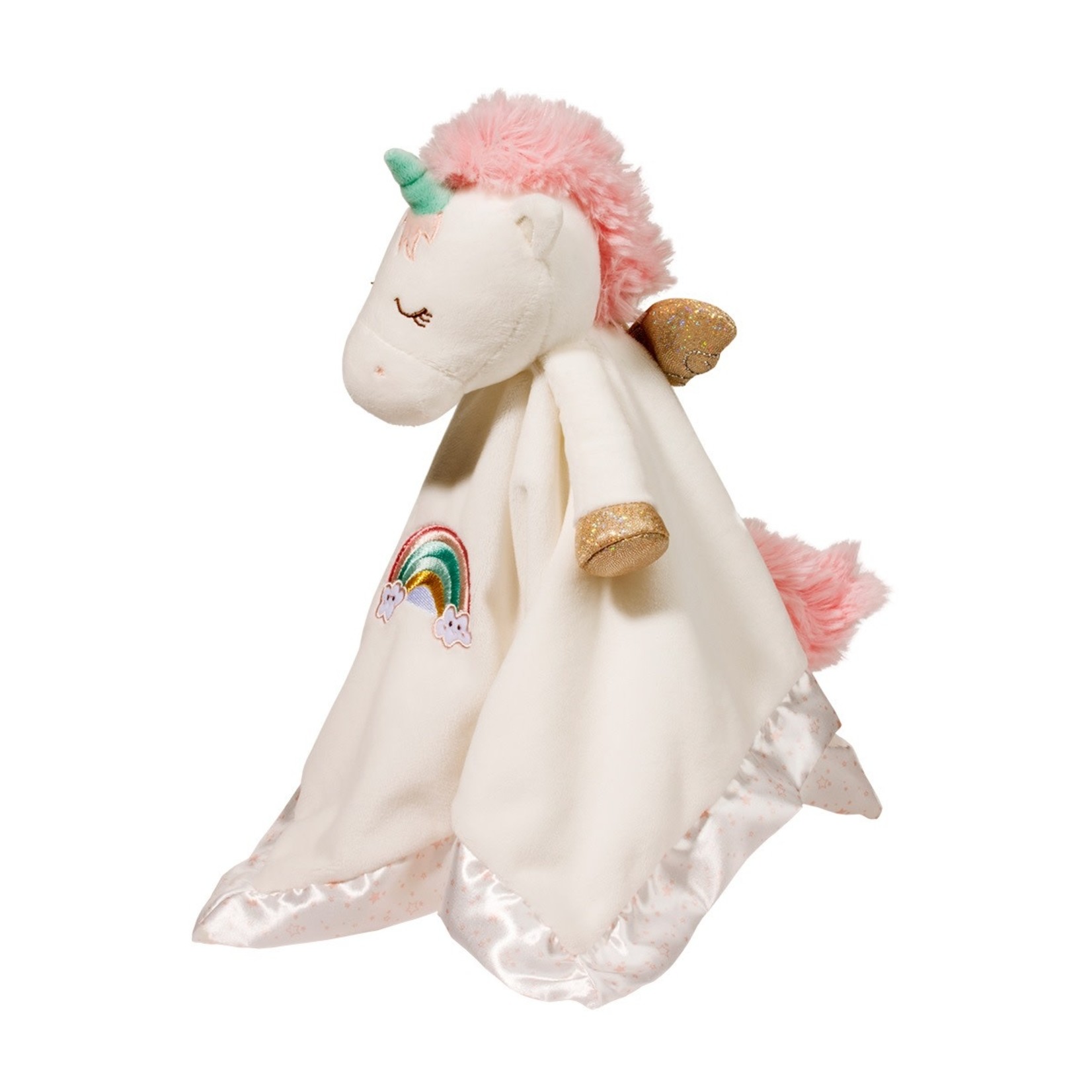 Douglas Toys Emilie Unicorn Snuggler