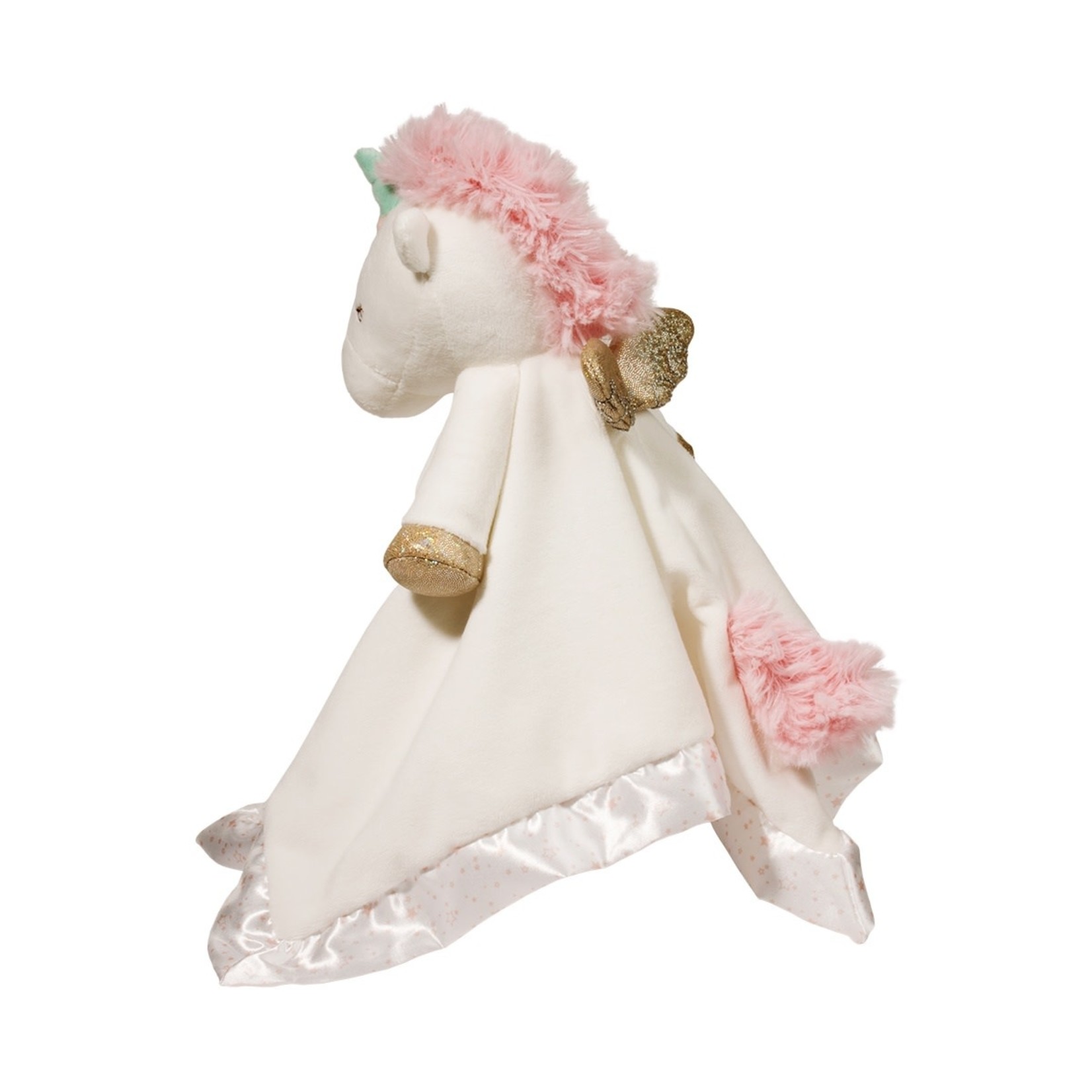 Douglas Toys Emilie Unicorn Snuggler