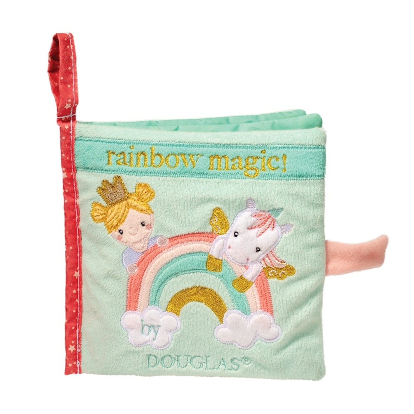 Douglas Toys Rainbow Magic Activity Book