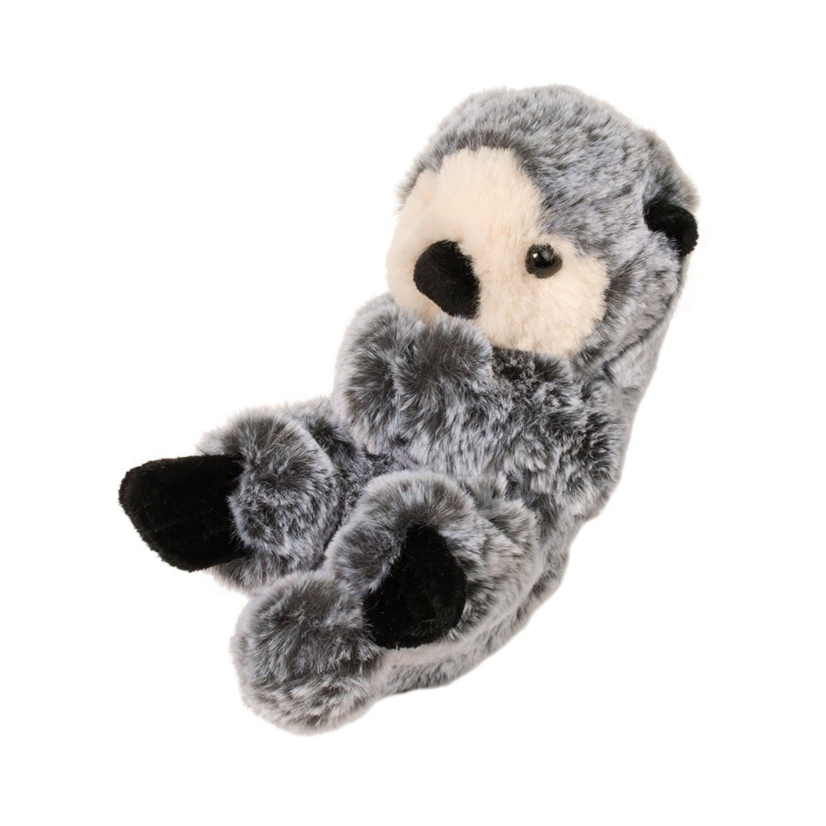 Douglas Toys Baby Otter Lil' Handful