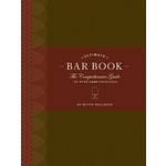 The Ultimate Bar Book: The Comprehensive Guide to Over 1,000 Cocktails