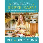 The Pioneer Woman Cooks - Super Easy!