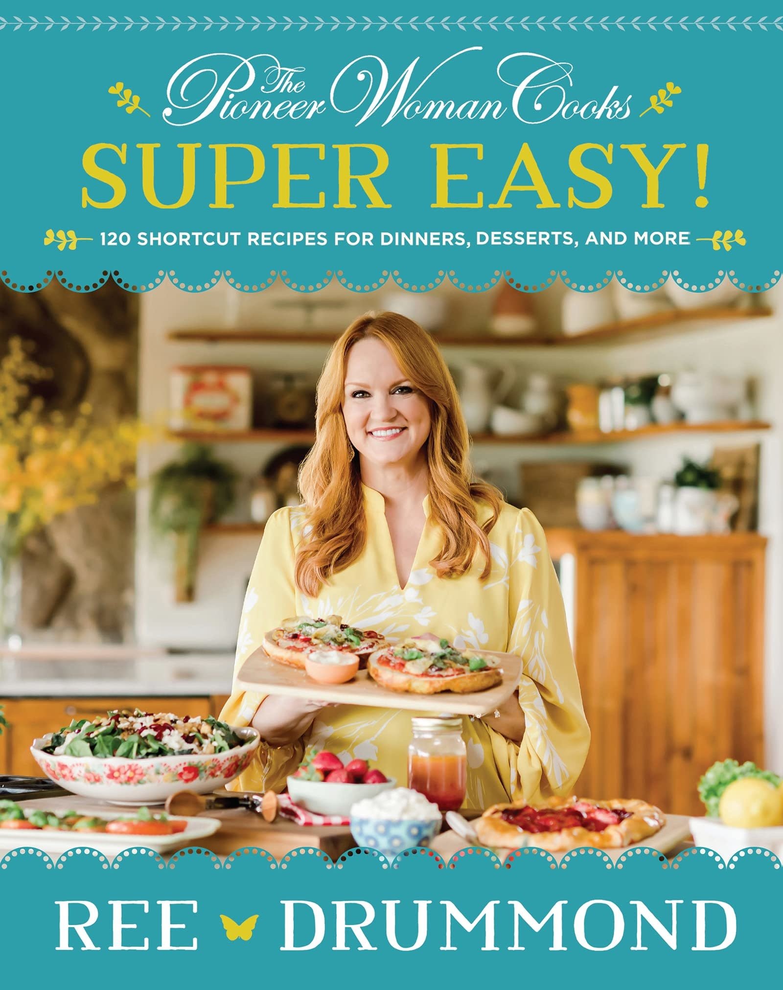 Ree Drummond's Sheet Pan Mac & Cheese, The Pioneer Woman