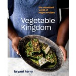 Vegetable Kingdom: The Abundant World of Vegan Recipes 2'20 hc