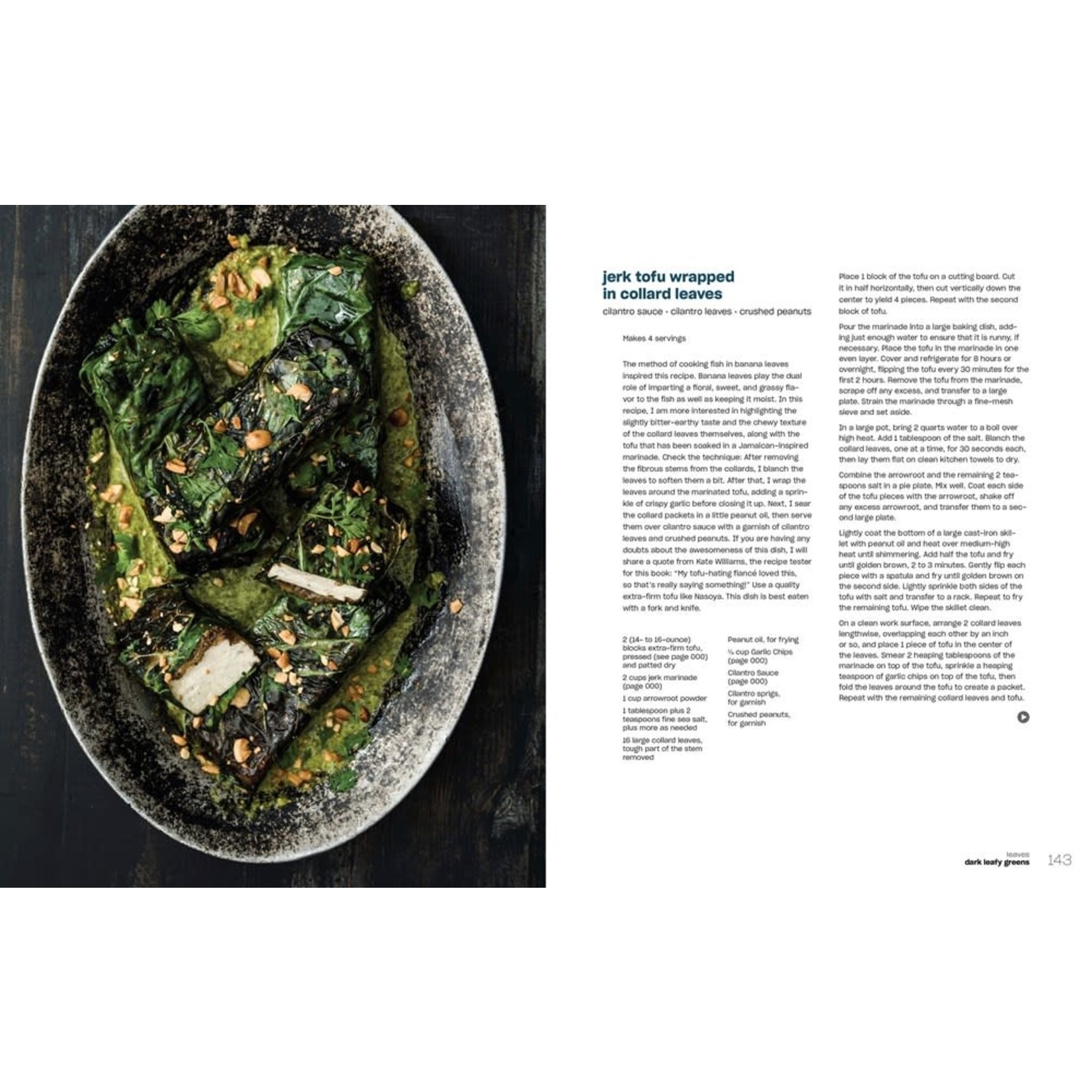 Vegetable Kingdom: The Abundant World of Vegan Recipes