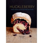 Huckleberry