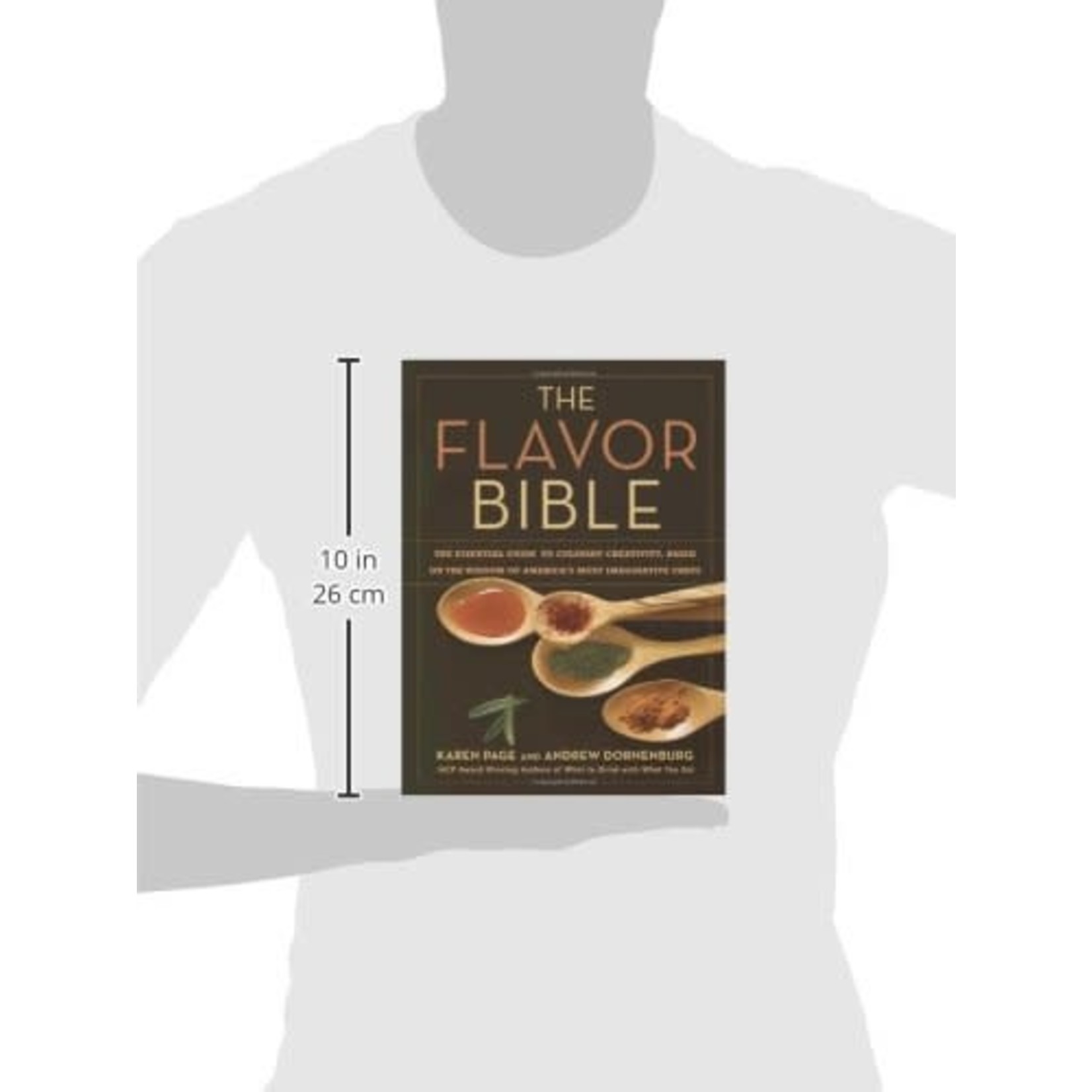 The Flavor Bible