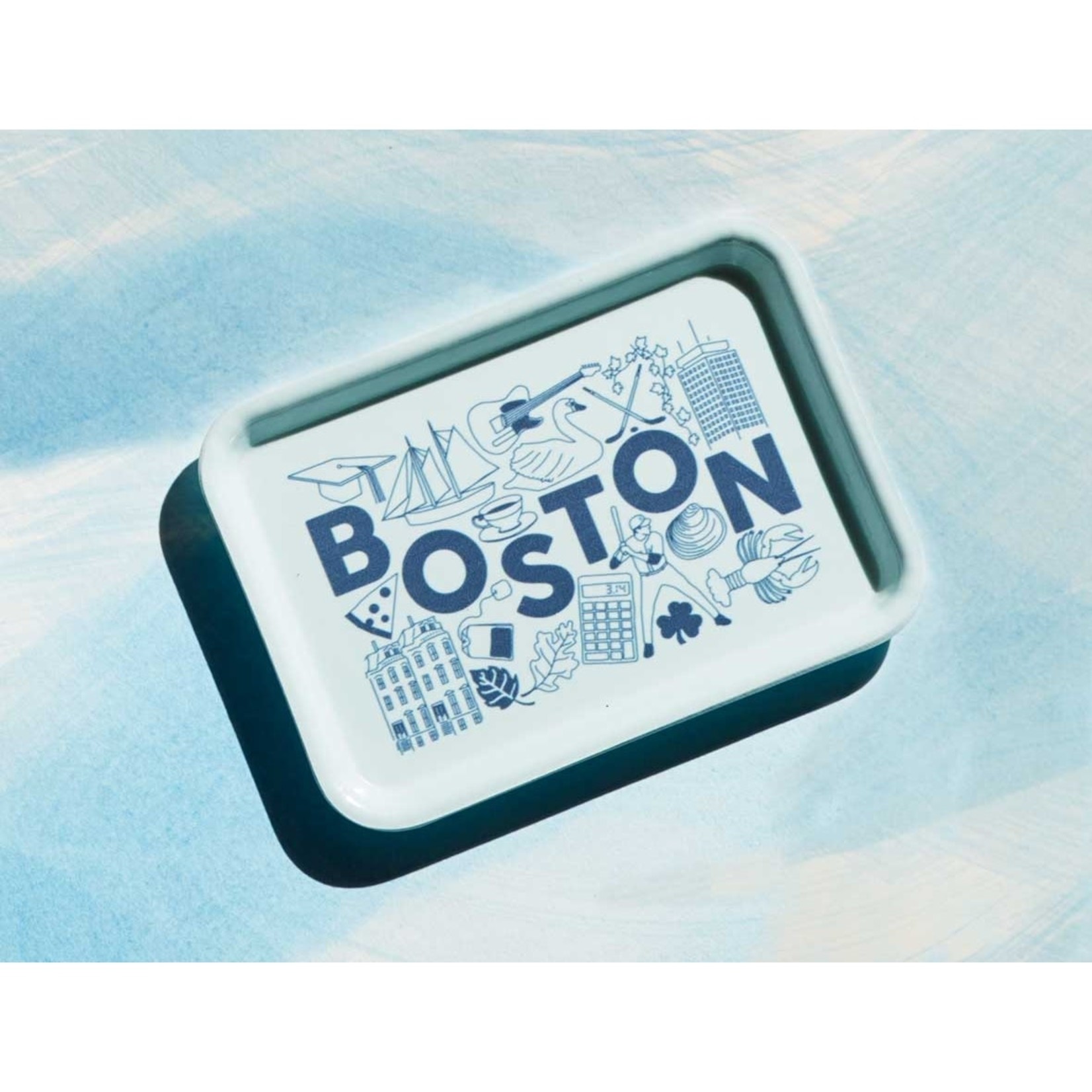 Boston Small Tray