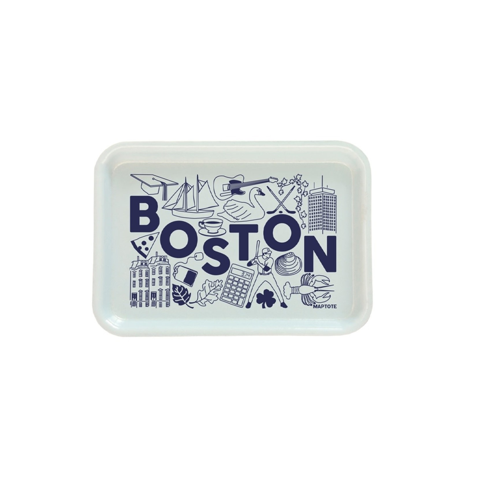 Boston Small Tray