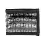 Bifold Wallet - Blk Pearl