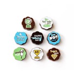 Father’s Day Chocolates/Box of 5