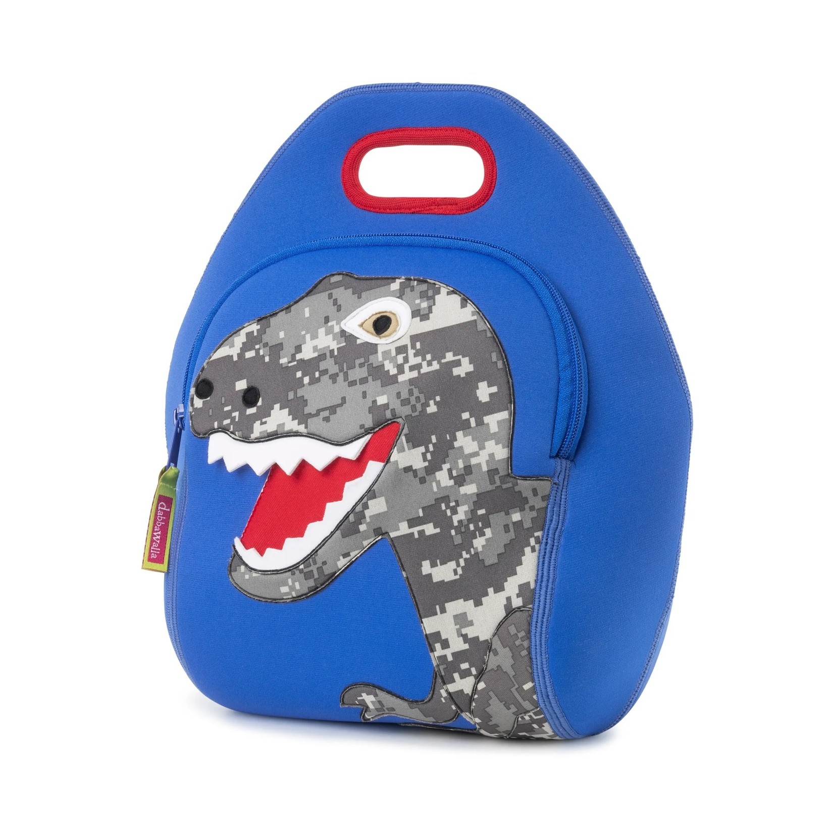 Lunch Bag - Dinosaur