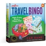 eeboo Travel Bingo