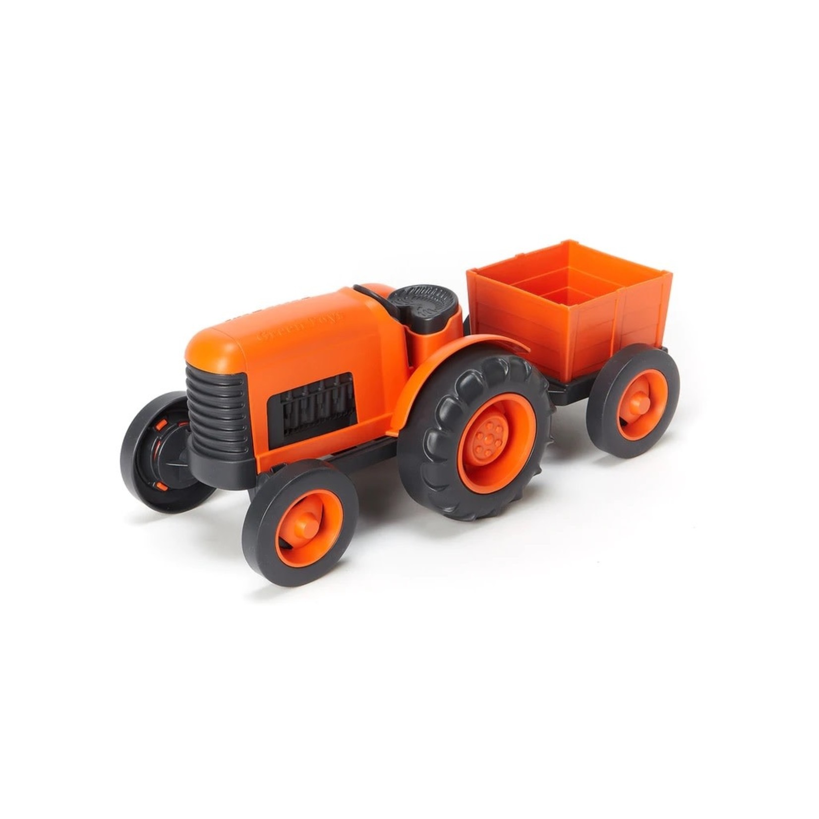 Green Toys - Tractor 1+