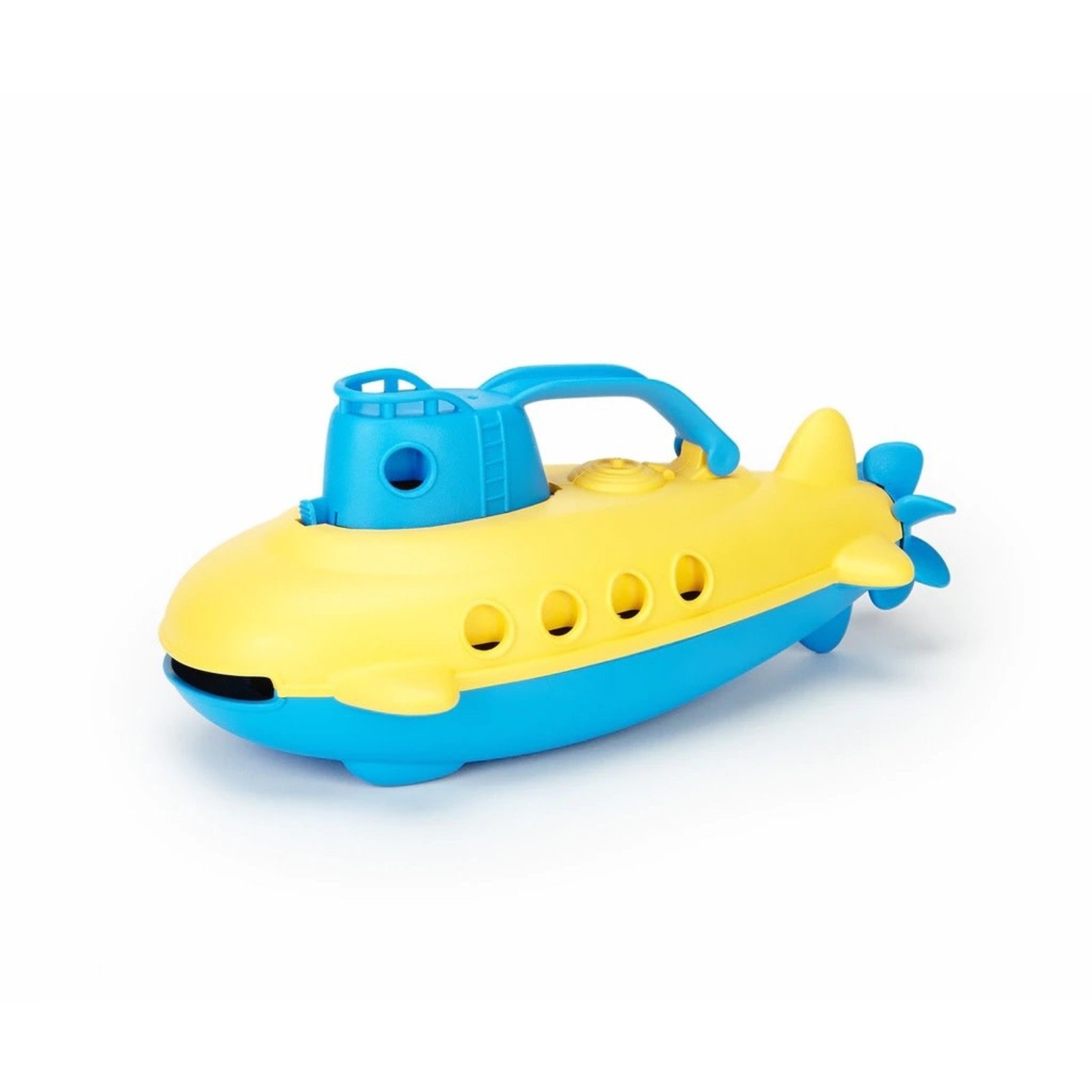 Green Toys - Submarine 6m+