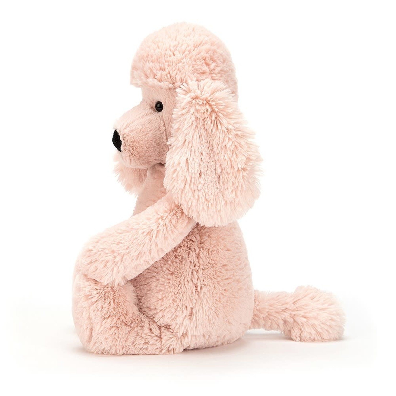 Jellycat Bashful Blush Poodle Medium