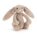 Jellycat Bashful Bunny Beige Small