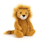 Jellycat Bashful Lion Small