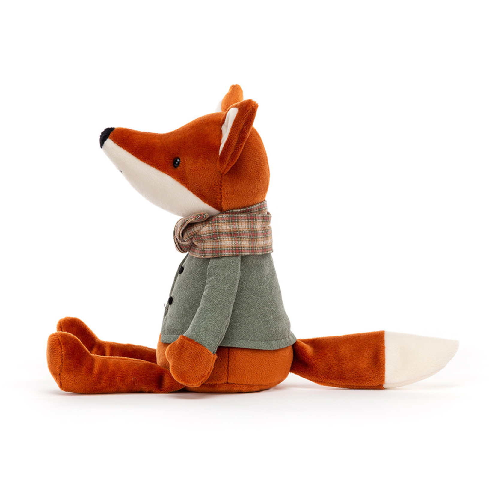 Riverside Rambler Fox - Maxima Gift and Book Center