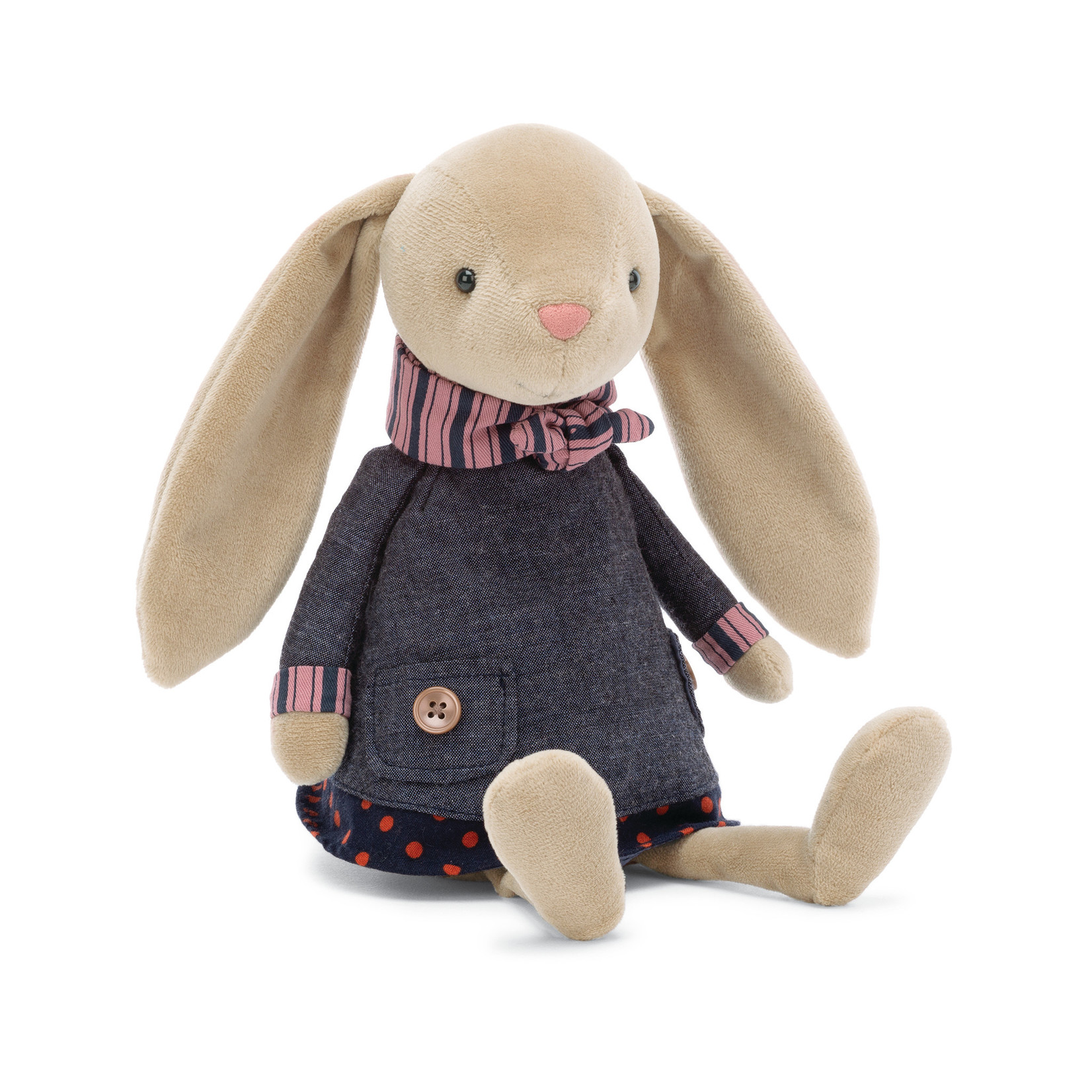 Jellycat Riverside Rambler Rabbit