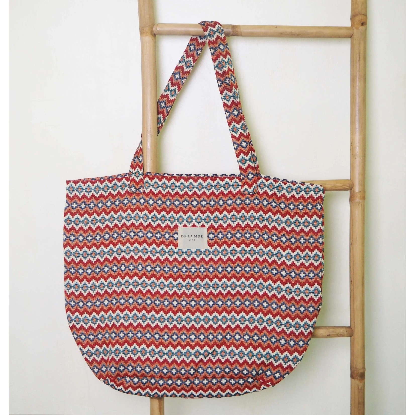 Large Tote - Jal