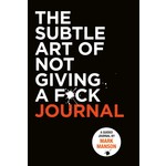 Subtle Art of Not Giving a F*ck, The Journal