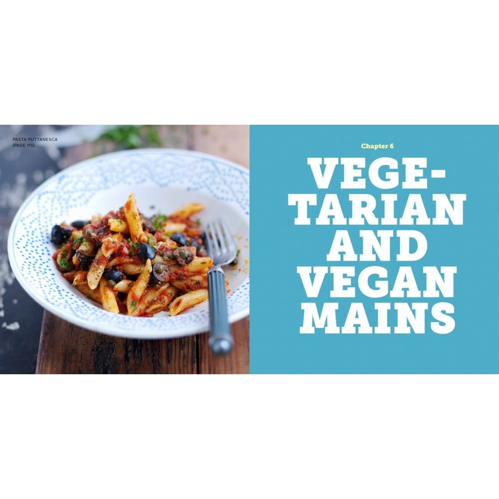 The 5-Ingredient College Cookbook: Easy, Healthy Recipes for the Next Four Years & Beyond