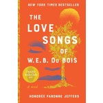 Love Songs of W.E.B. Du Bois