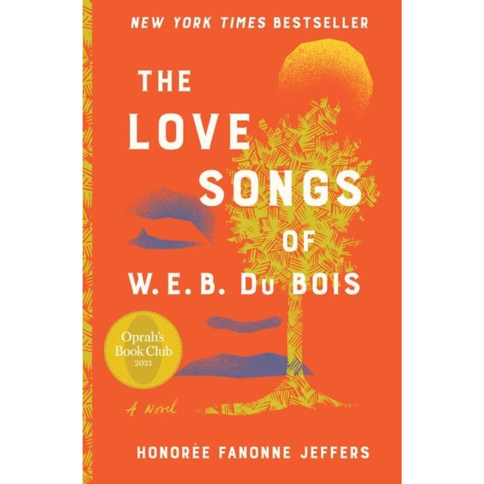 Love Songs of W.E.B. Du Bois