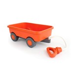 Wagon - Orange 18m+