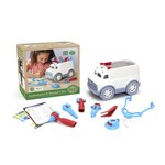 Ambulance & Doctor's Kit 2+