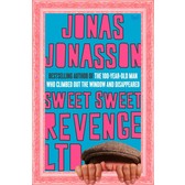 Sweet Sweet Revenge Ltd. - Maxima Gift and Book Center