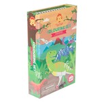 Dinosaur - Coloring Set 3+