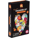 Glow Friends - Neon Color Set 5+