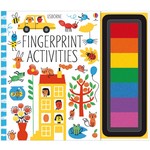 Fingerprint Activities 6+