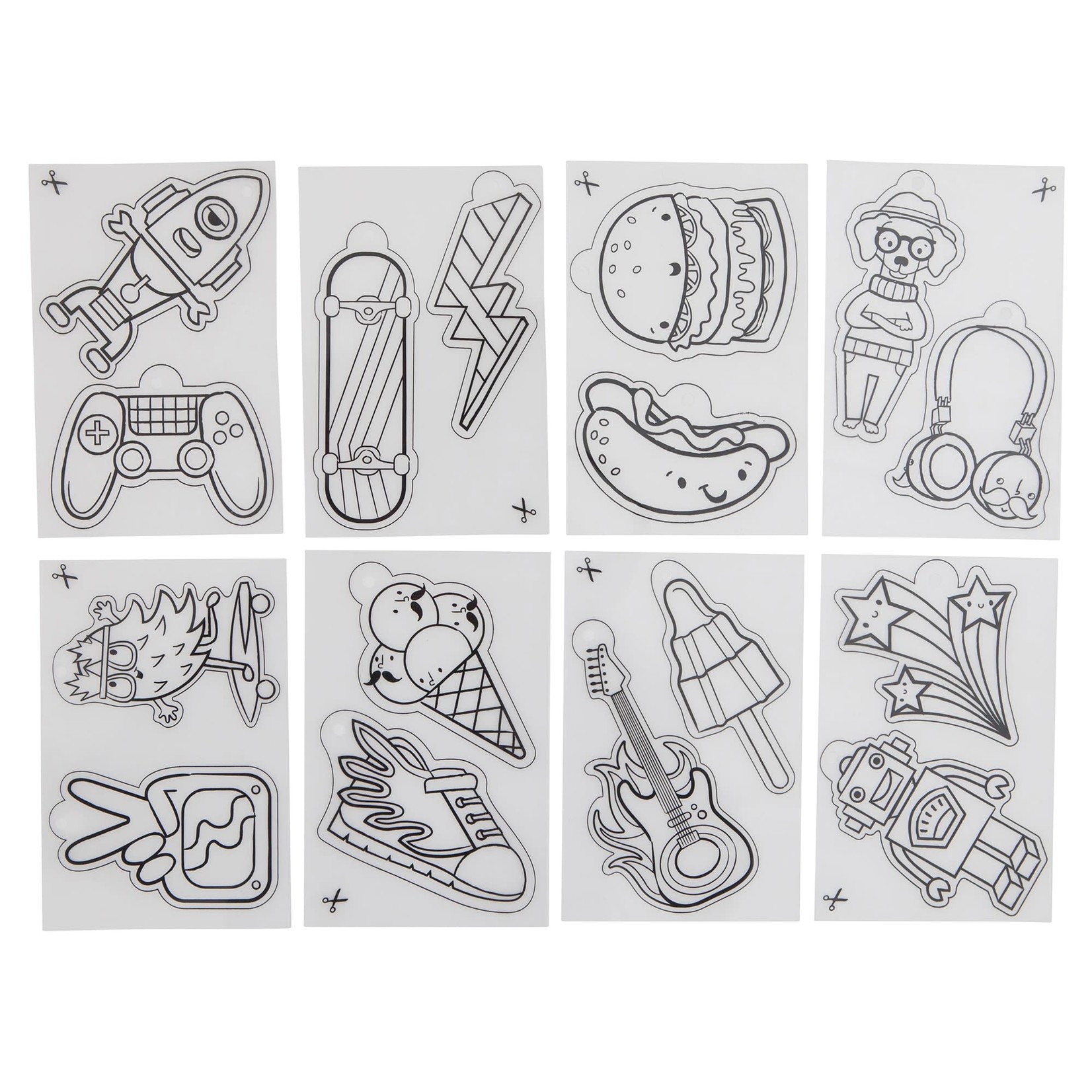 Ultimate Collection- Shrinkies