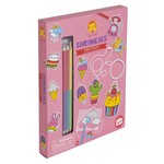 Sweet Treats - Shrinkies 5+