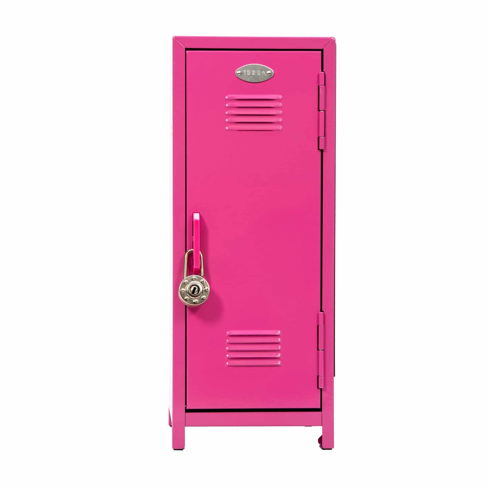 Girl Talk Locker